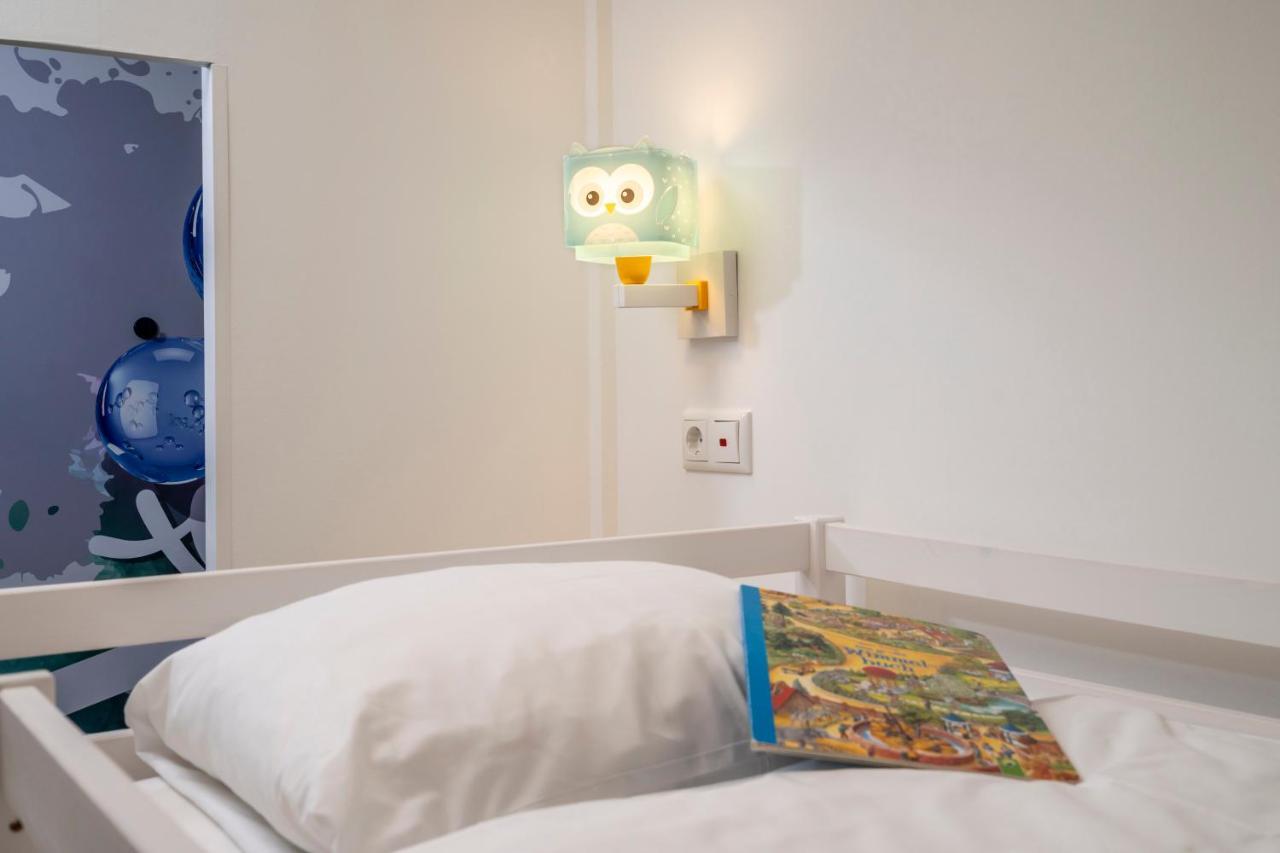 Ibis Styles Hamburg Alster City Eksteriør billede